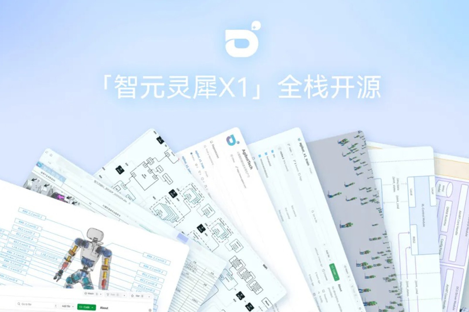 “0元购”软硬件全套图纸和代码 | JS Game灵犀X1开源项目水灵灵地上线了!